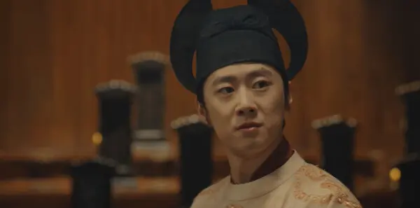 太平年第27集剧照