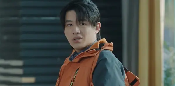 秋雪漫过的冬天第12集剧照